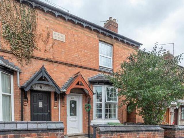 House for sale in Smallwood, Redditch