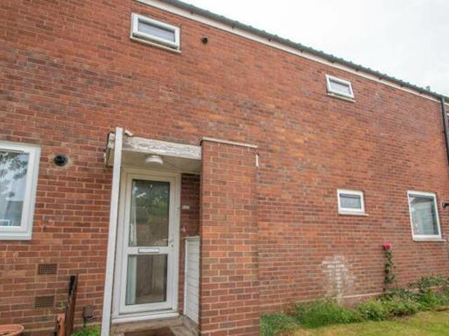 House for sale in Woodrow, Redditch