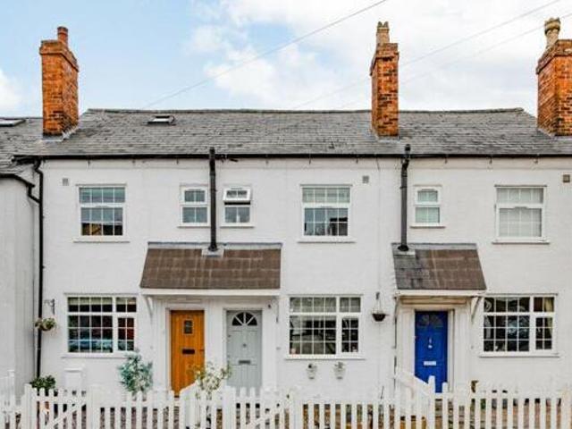 House for sale in Astwood Bank, Redditch
