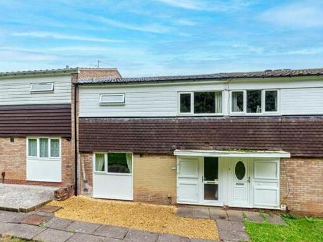 House for sale in Woodrow, Redditch