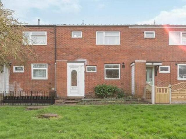House for sale in Woodrow, Redditch