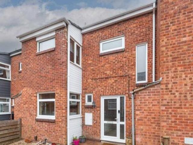 House for sale in Matchborough, Redditch