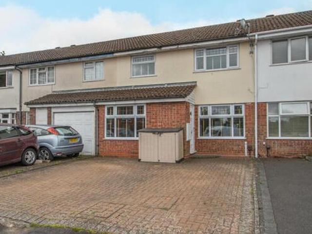 House for sale in Redditch, Worcestershire