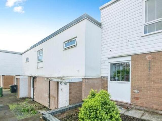 House for sale in Lodge Park, Redditch