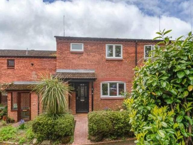 House for sale in Callow Hill, Redditch