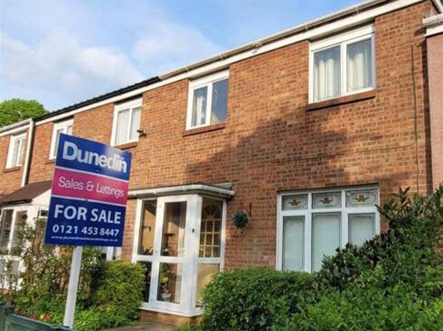 House for sale in Winyates, Redditch