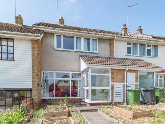 House for sale in Lodge Park, Redditch