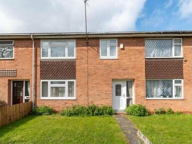 House for sale in St Georges, Redditch
