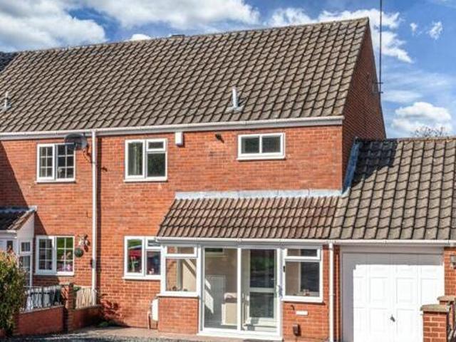 House for sale in Winyates, Redditch
