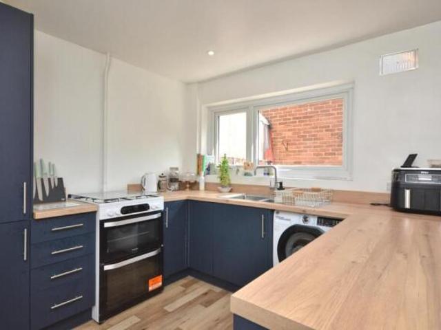 Cottage for sale in Withywood, Bristol