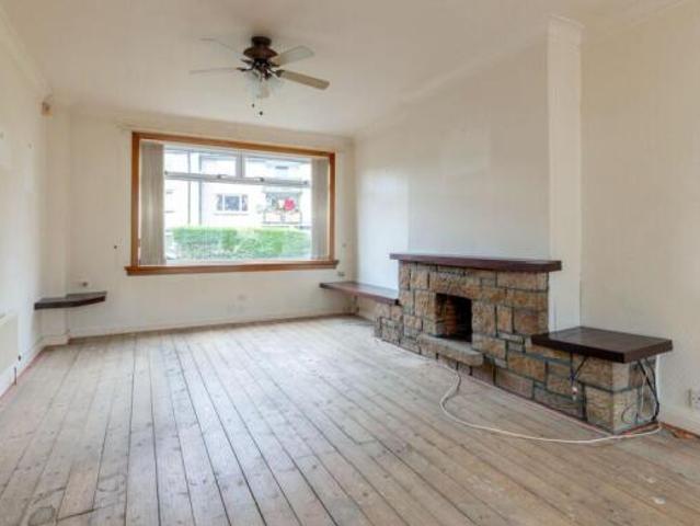 Cottage for sale in Scotland