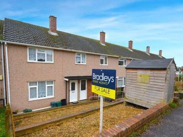 House for sale in Watergate, Devon