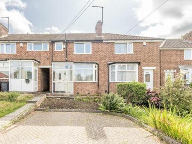House for sale in Rednal, West Midlands