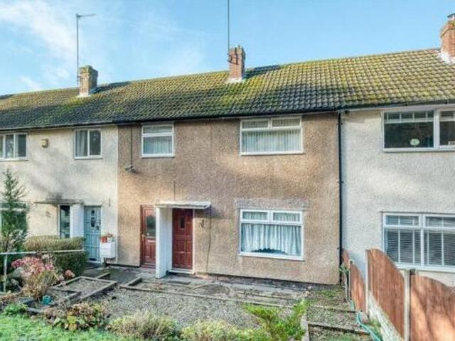 House for sale in Rednal, West Midlands