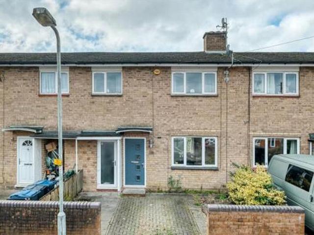 House for sale in Rednal, West Midlands