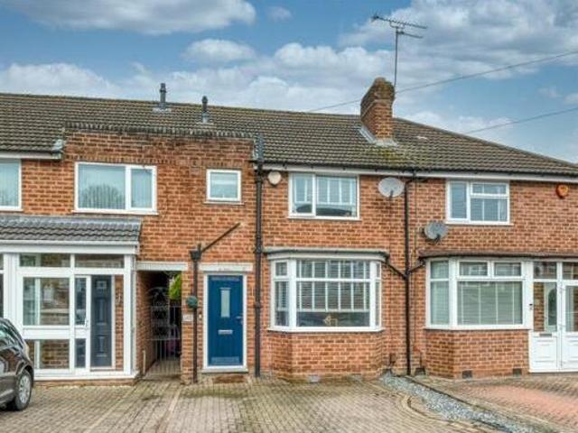 House for sale in Rednal, West Midlands