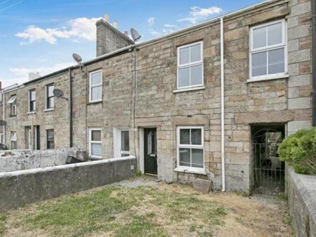 House for sale in Mount Ambrose, Cornwall
