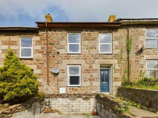 House for sale in Mount Ambrose, Cornwall