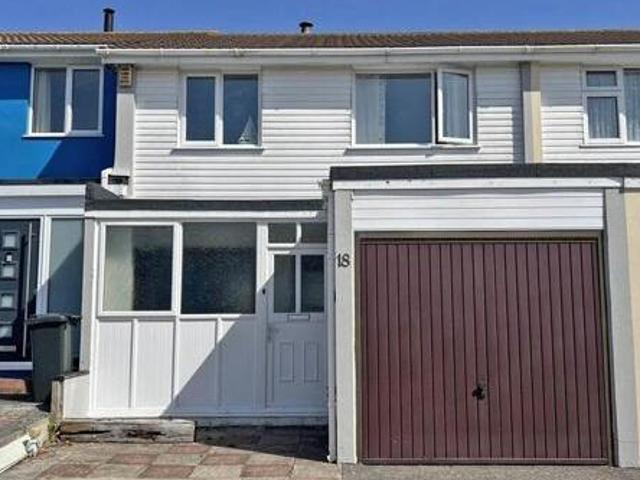House for sale in Mount Ambrose, Cornwall