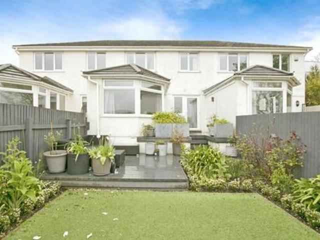 House for sale in Mount Ambrose, Cornwall