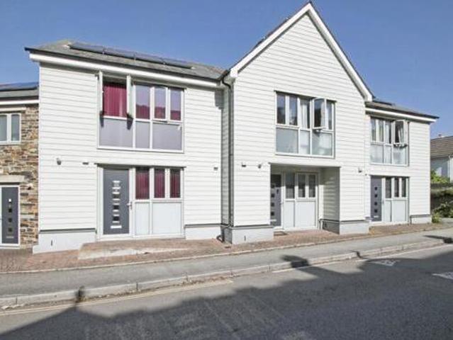 House for sale in Redruth, Cornwall