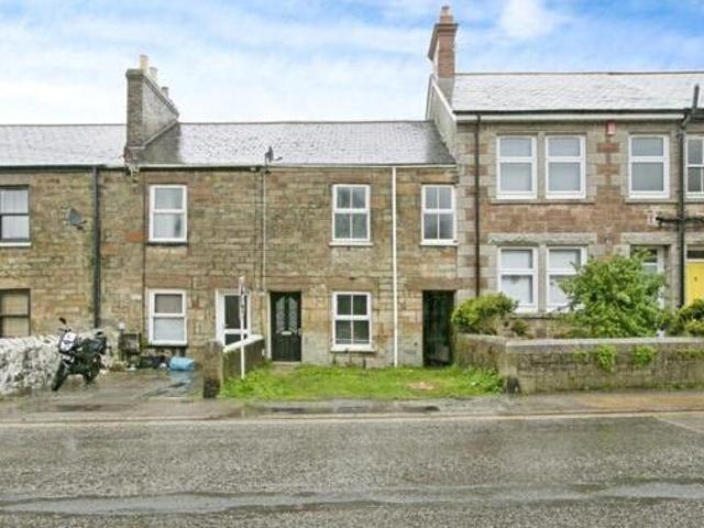 House for sale in Mount Ambrose, Cornwall