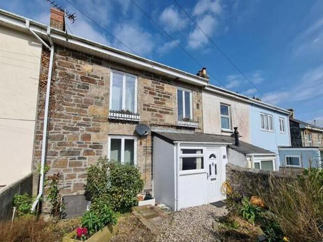 House for sale in Mount Ambrose, Cornwall