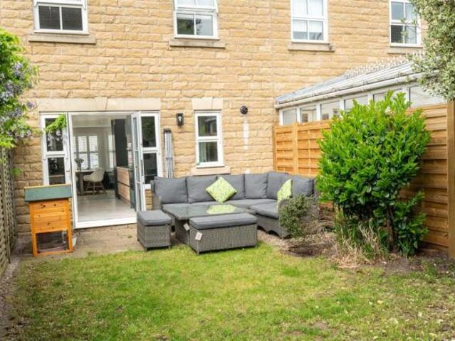 Cottage for sale in Guiseley, Leeds