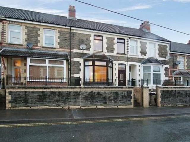 House for rent in Wales