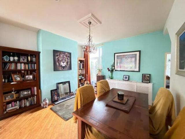 Cottage for sale in Chorlton, Cheshire West and Chester