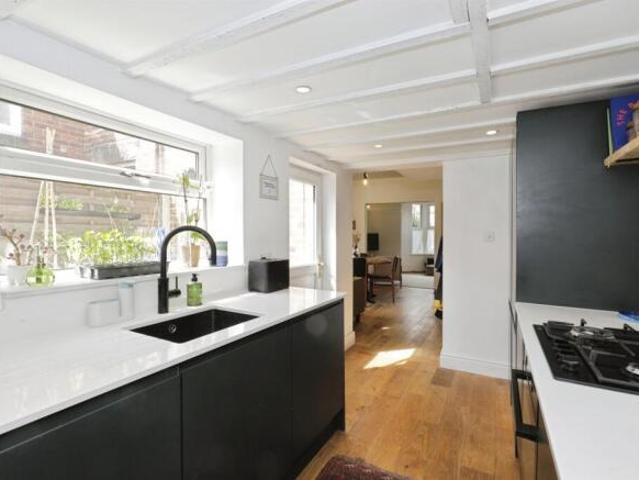 Cottage for sale in High Harrogate, Harrogate