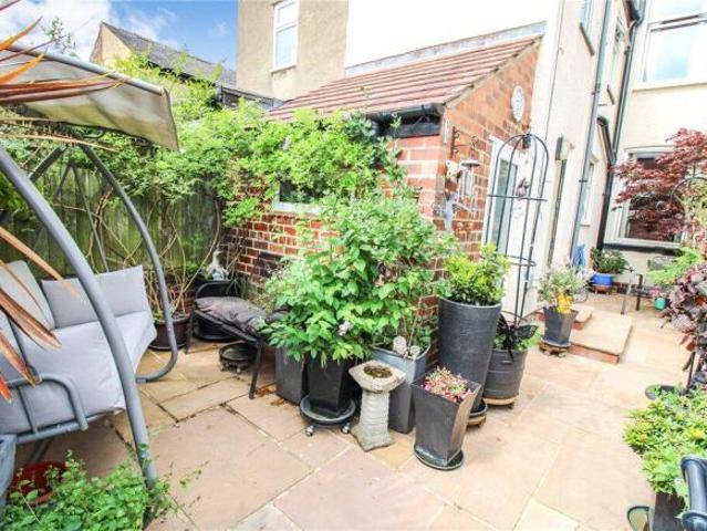 Cottage for sale in Harrogate, North Yorkshire
