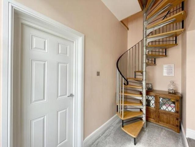 Cottage for sale in South Yorkshire