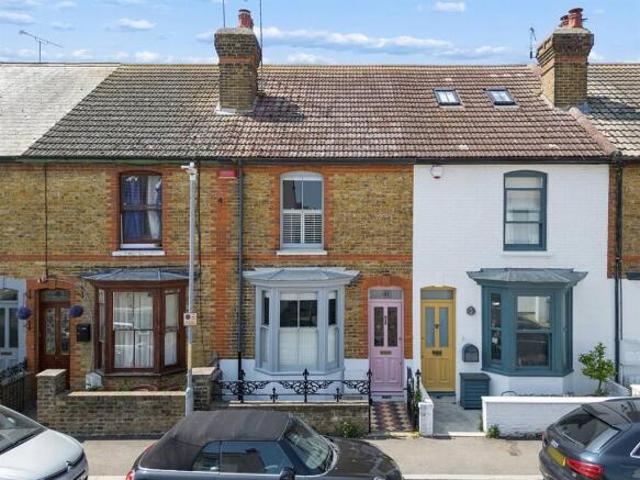 Cottage for sale in Whitstable, Kent