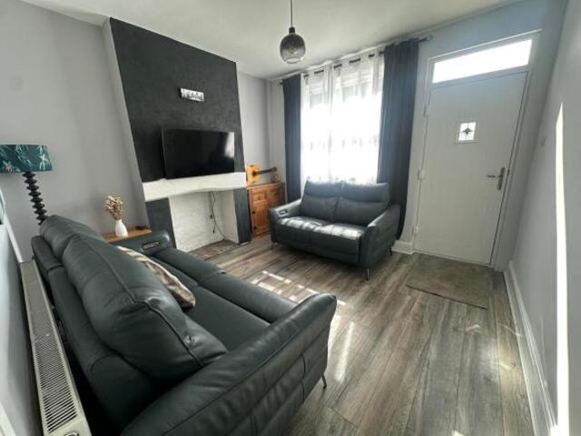 Cottage for sale in West Midlands