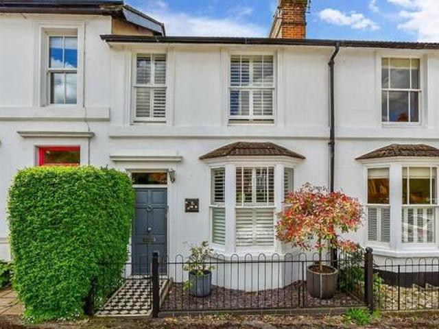 House for sale in Reigate, Reigate and Banstead