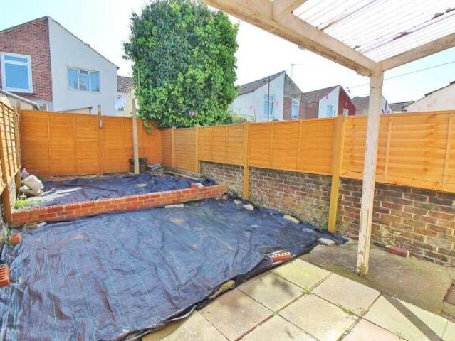 Cottage for sale in Fratton, City Of Portsmouth