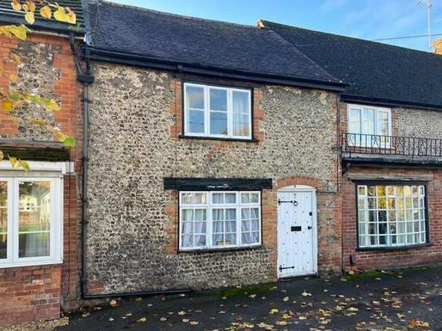 House for rent in Hampshire