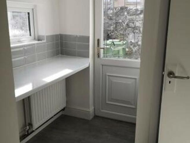 Cottage for sale in Keyham, Mount Wise