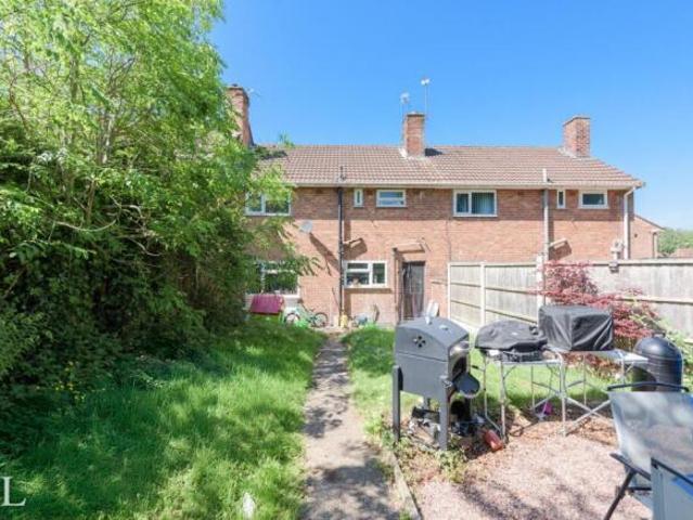 Cottage for sale in Pendeford, West Midlands