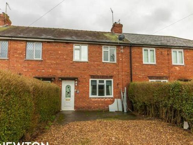 House for sale in Costhorpe, East Midlands