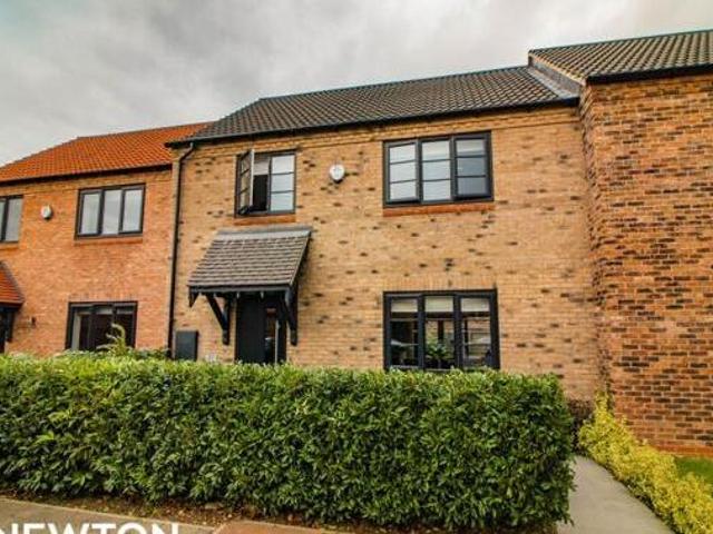 House for sale in Hallcroft, Costhorpe