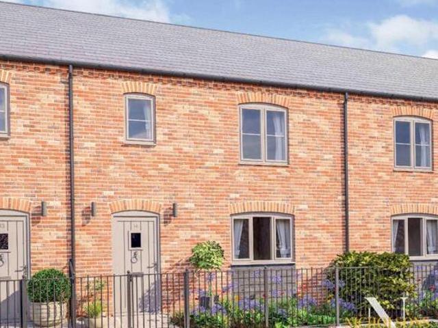 House for sale in Costhorpe, East Midlands