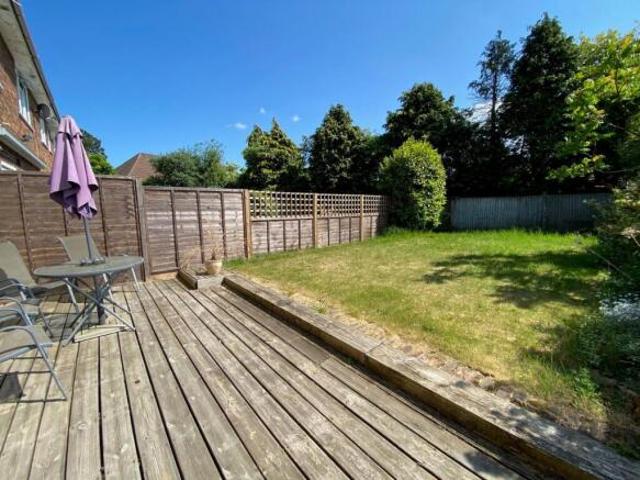 Cottage for sale in Bickley, Greater London