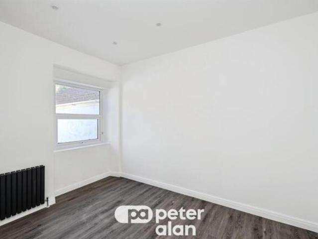 Cottage for sale in Mount Pleasant, Swansea