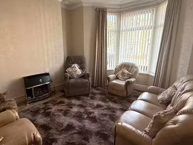 House for sale in Taibach