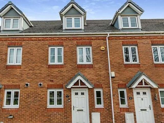House for rent in England