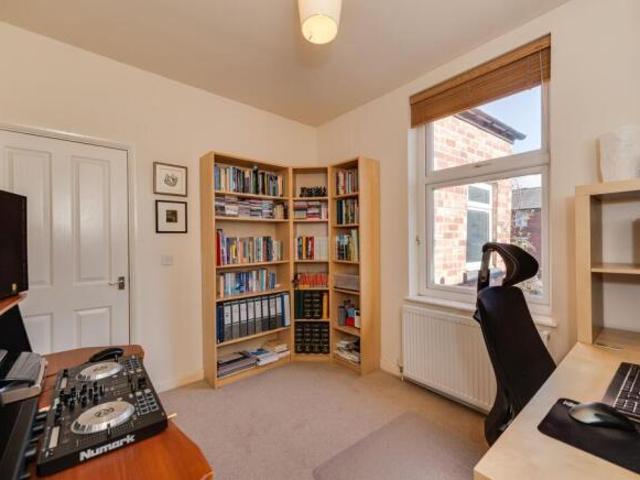 Cottage for sale in Heeley, South Yorkshire