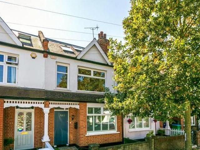 House for sale in Richmond Hill, Deepcut