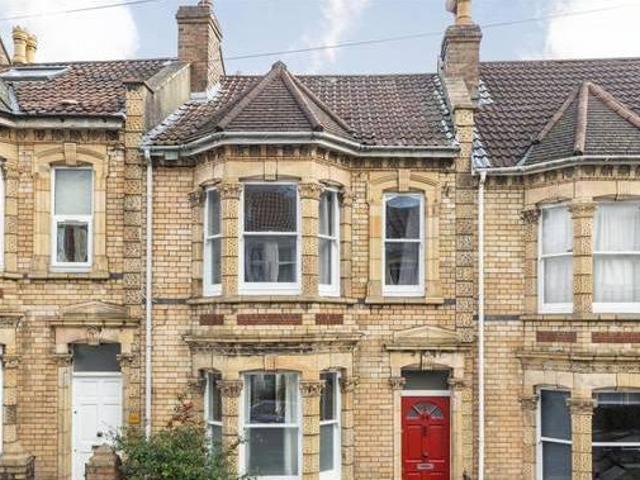 House for sale in Feckenham, City Of Bristol
